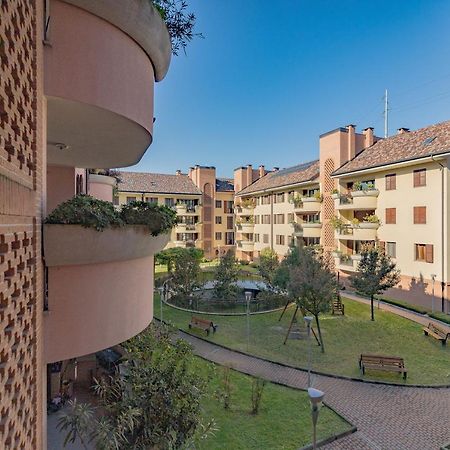 Milan Forum Camelia Guesthouse Assago Εξωτερικό φωτογραφία