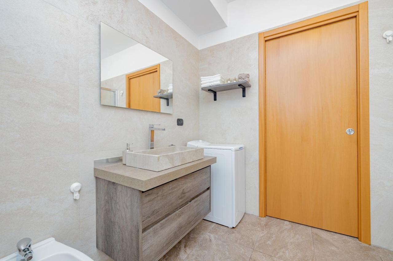 Milan Forum Camelia Guesthouse Assago Εξωτερικό φωτογραφία