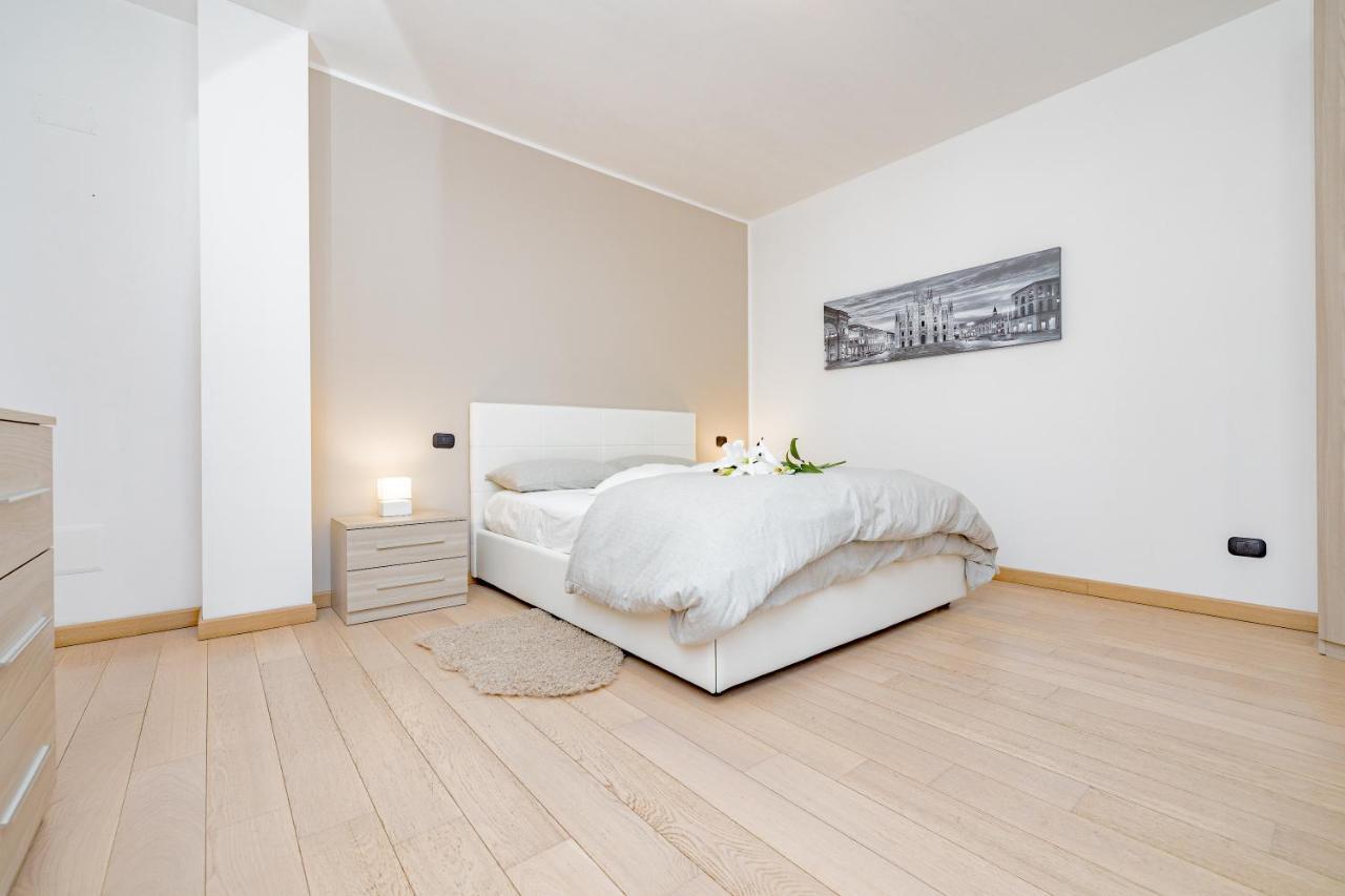 Milan Forum Camelia Guesthouse Assago Εξωτερικό φωτογραφία