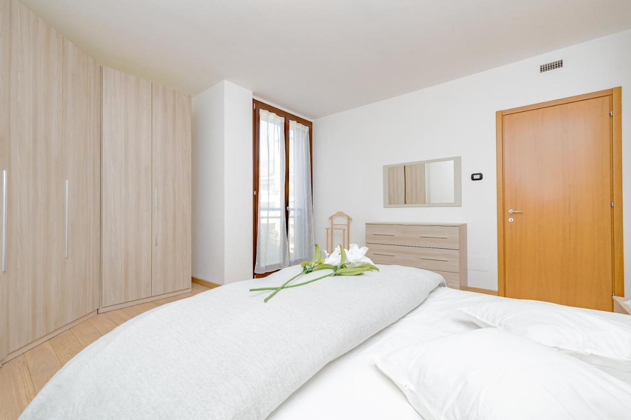 Milan Forum Camelia Guesthouse Assago Εξωτερικό φωτογραφία