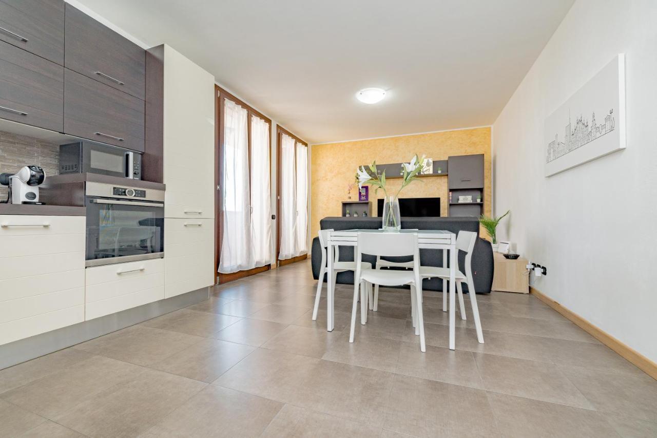 Milan Forum Camelia Guesthouse Assago Εξωτερικό φωτογραφία