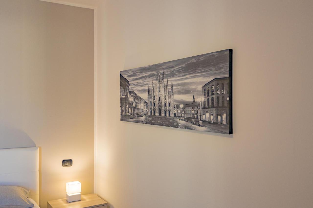Milan Forum Camelia Guesthouse Assago Εξωτερικό φωτογραφία